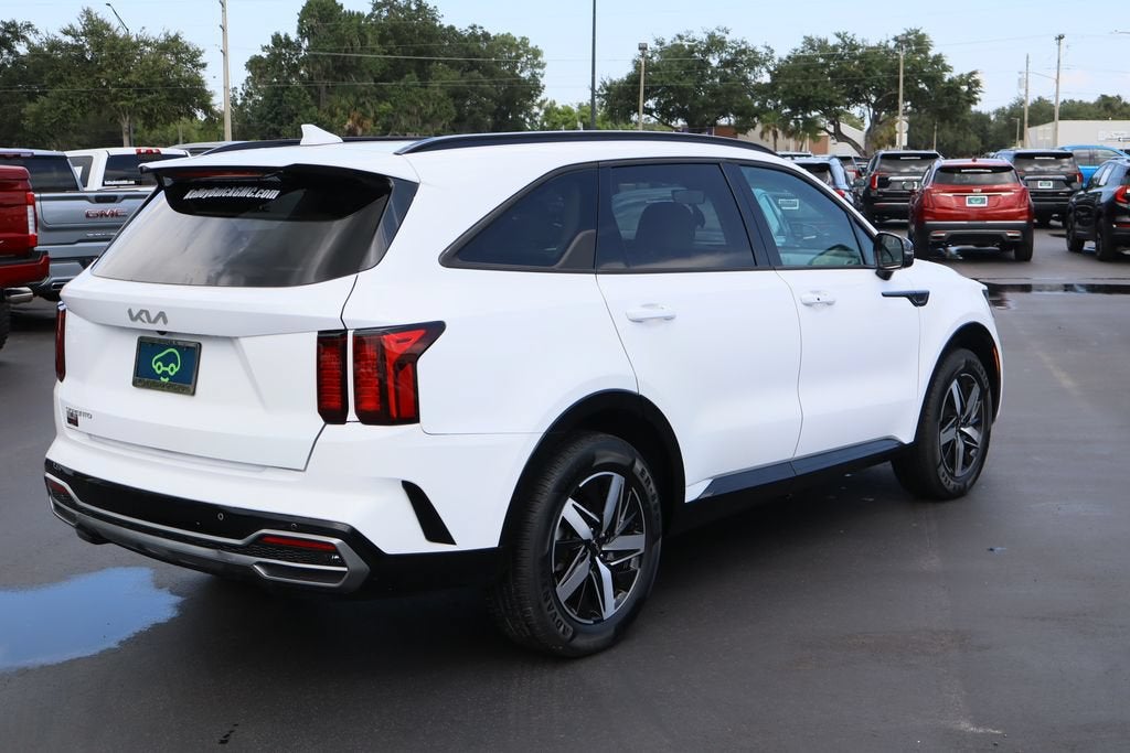 2023 Kia Sorento S