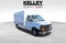 2025 GMC Savana Cutaway 3500 1WT