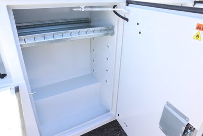2025 GMC Savana Cutaway 3500 1WT