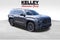 2026 Toyota Sequoia SR5