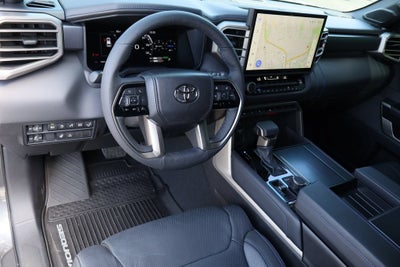 2026 Toyota Sequoia SR5