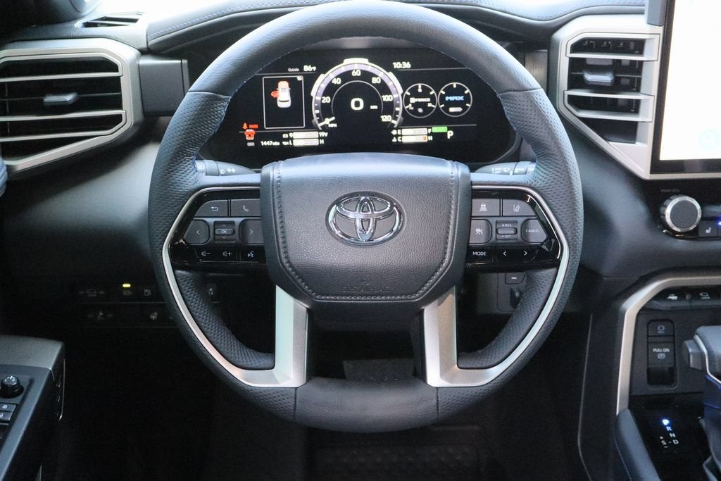2026 Toyota Sequoia SR5