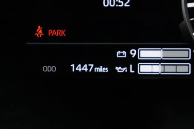2026 Toyota Sequoia SR5