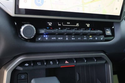 2026 Toyota Sequoia SR5
