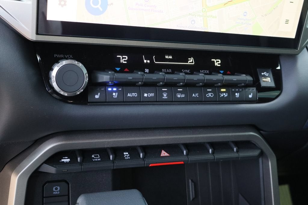2026 Toyota Sequoia SR5