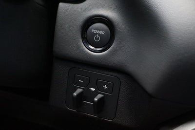 2026 Toyota Sequoia SR5