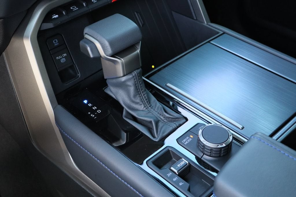 2026 Toyota Sequoia SR5