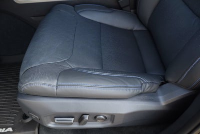 2026 Toyota Sequoia SR5