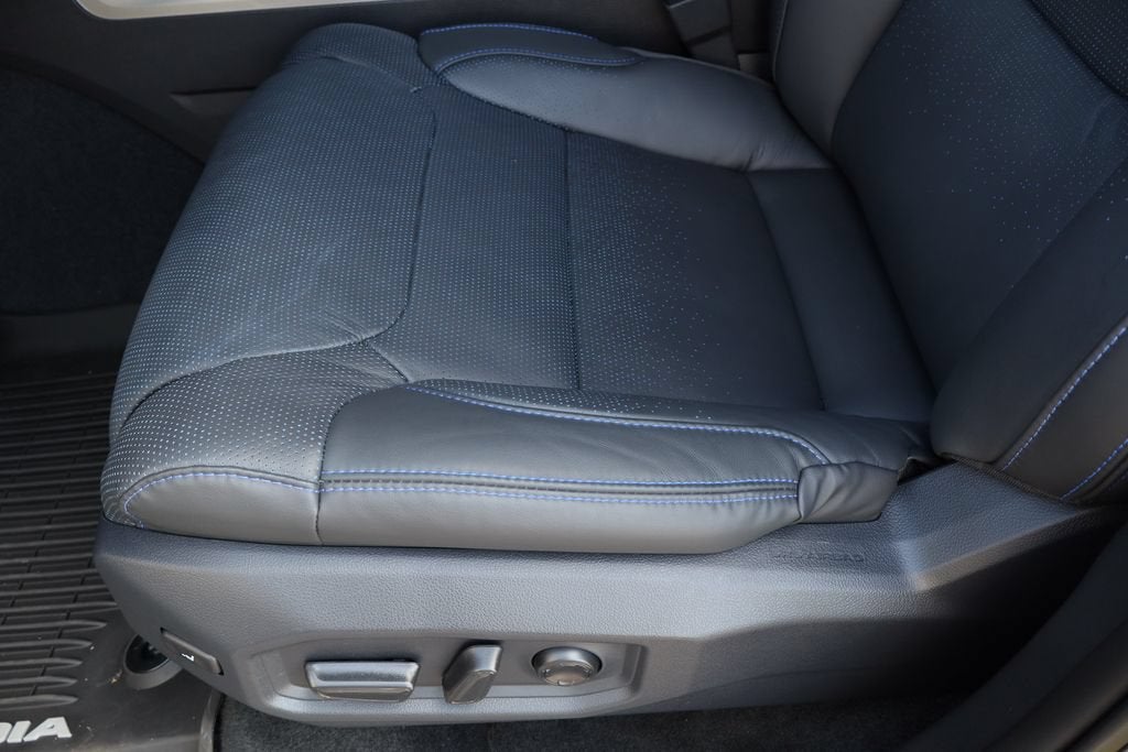 2026 Toyota Sequoia SR5