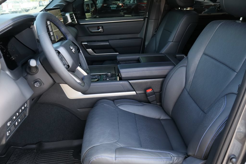 2026 Toyota Sequoia SR5