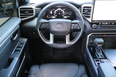 2026 Toyota Sequoia SR5