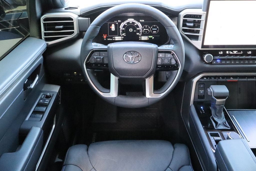 2026 Toyota Sequoia SR5