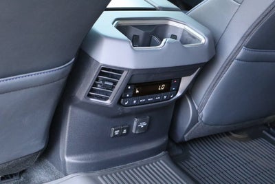2026 Toyota Sequoia SR5