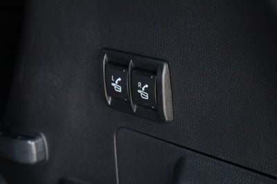 2026 Toyota Sequoia SR5