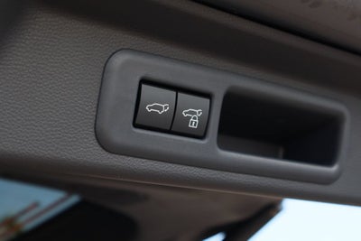 2026 Toyota Sequoia SR5