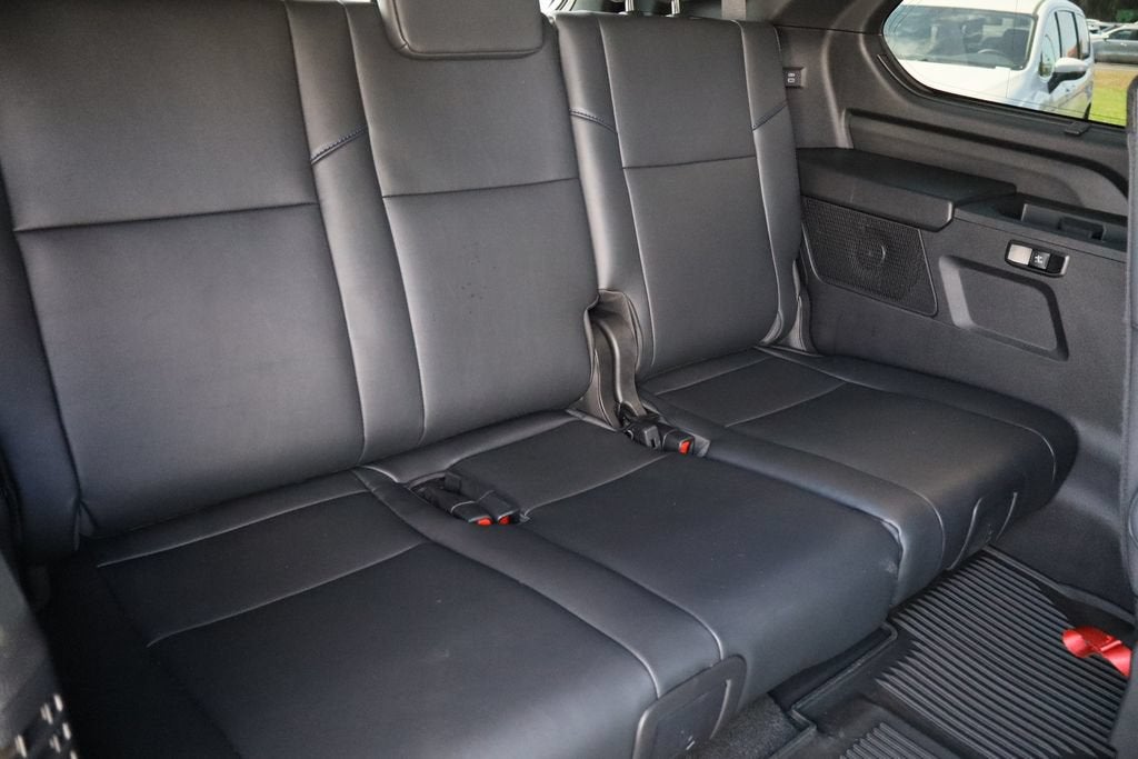 2026 Toyota Sequoia SR5