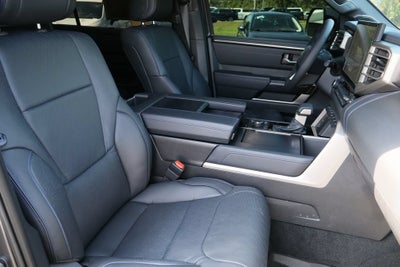 2026 Toyota Sequoia SR5