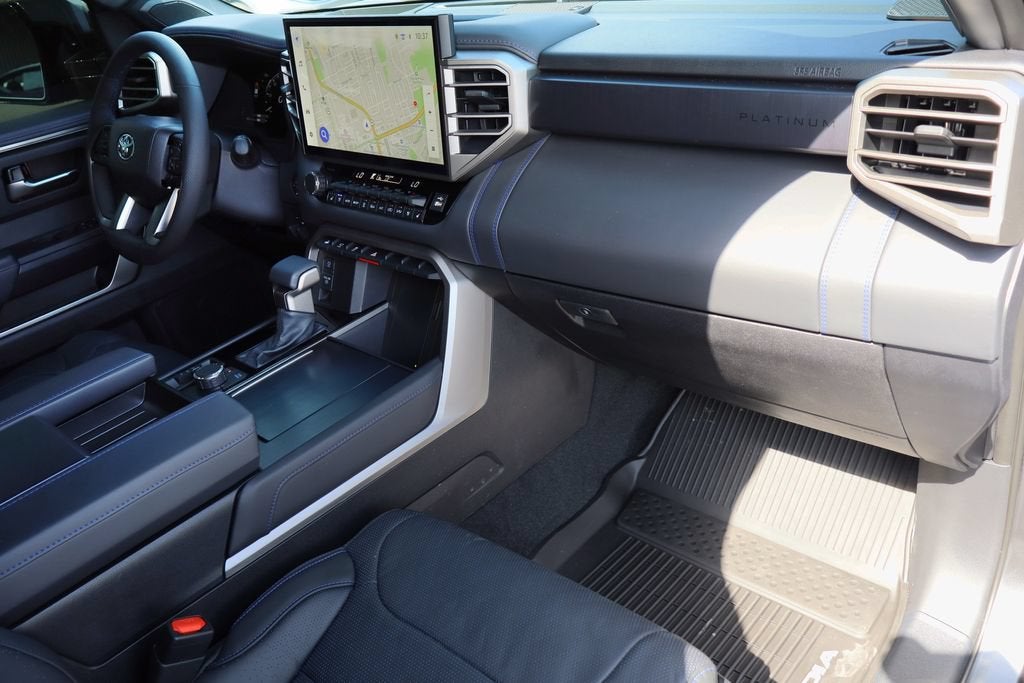 2026 Toyota Sequoia SR5