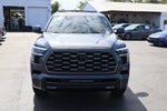 2026 Toyota Sequoia SR5