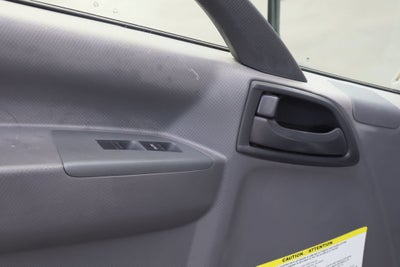 2022 Isuzu NPR XD Base
