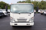 2022 Isuzu NPR XD Base