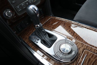 2018 Nissan Armada SV