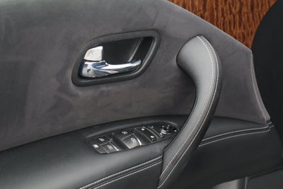 2018 Nissan Armada SV