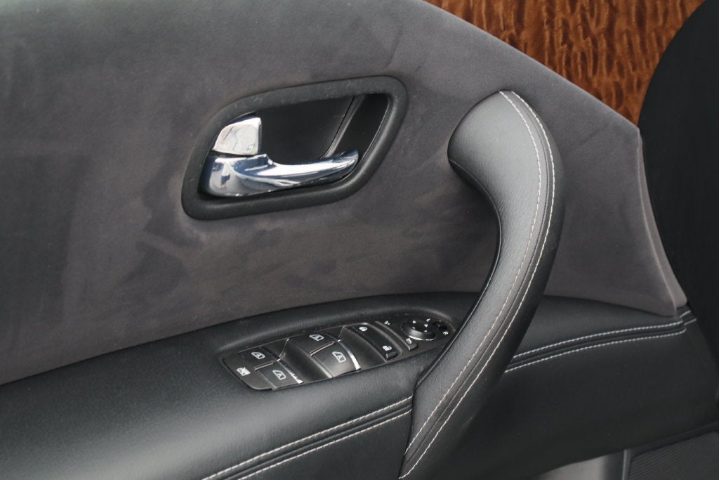 2018 Nissan Armada SV