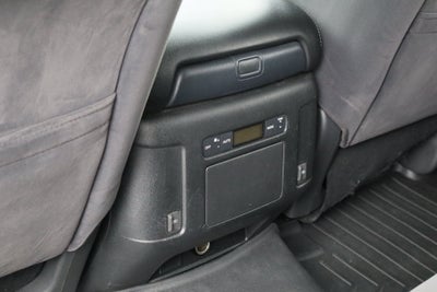 2018 Nissan Armada SV