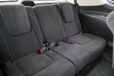 2018 Nissan Armada SV
