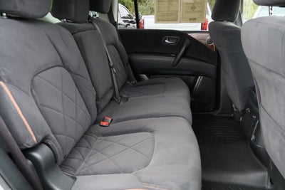 2018 Nissan Armada SV