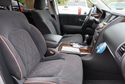 2018 Nissan Armada SV