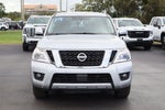 2018 Nissan Armada SV