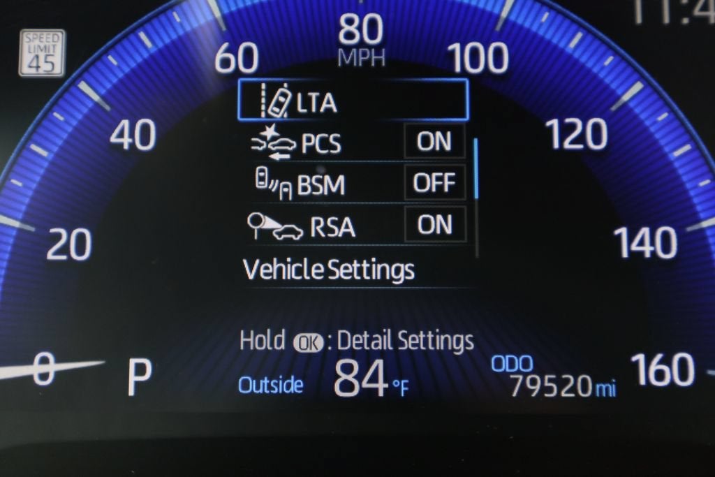 2020 Toyota Corolla XSE