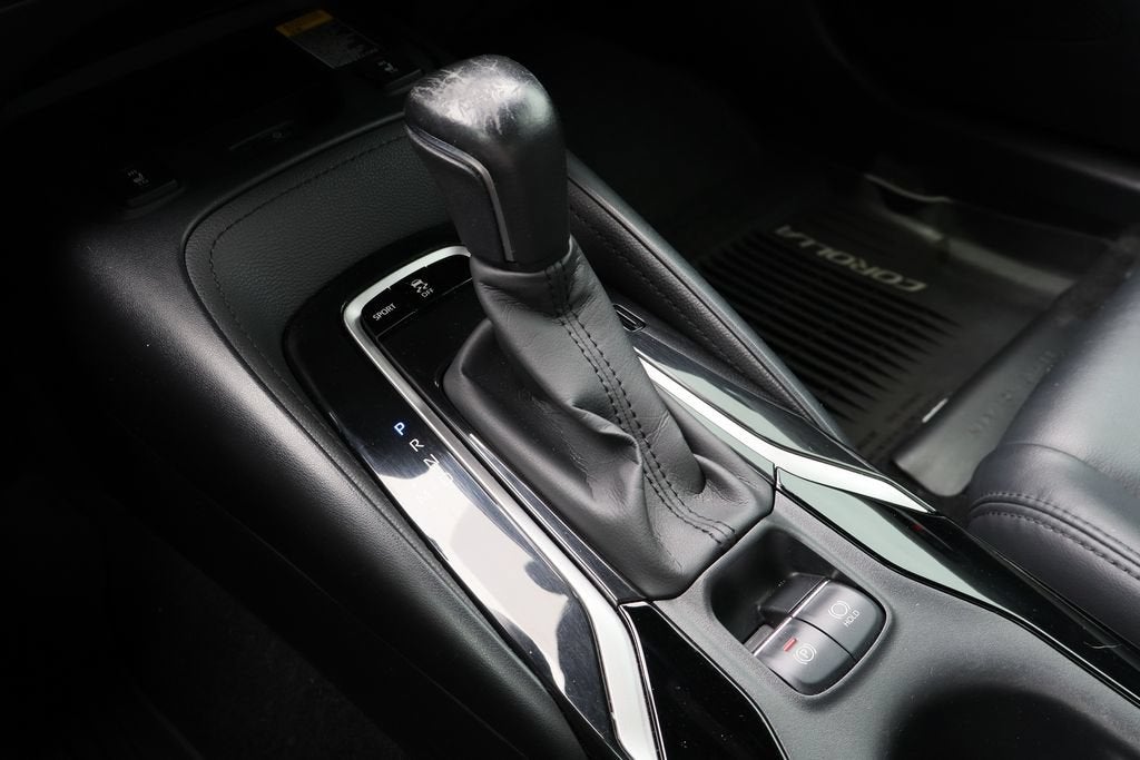 2020 Toyota Corolla XSE