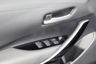 2020 Toyota Corolla XSE