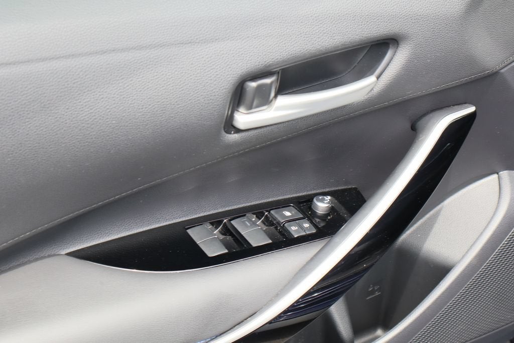 2020 Toyota Corolla XSE