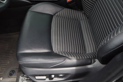 2020 Toyota Corolla XSE