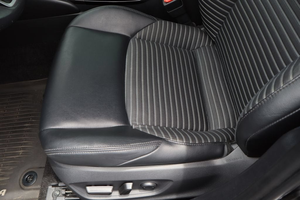 2020 Toyota Corolla XSE