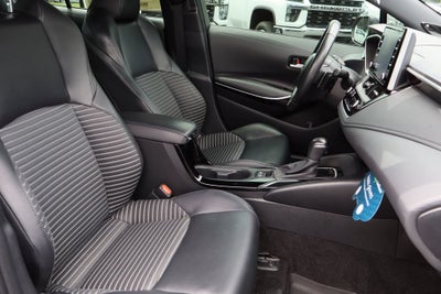 2020 Toyota Corolla XSE