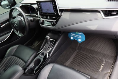 2020 Toyota Corolla XSE