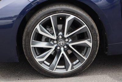 2020 Toyota Corolla XSE