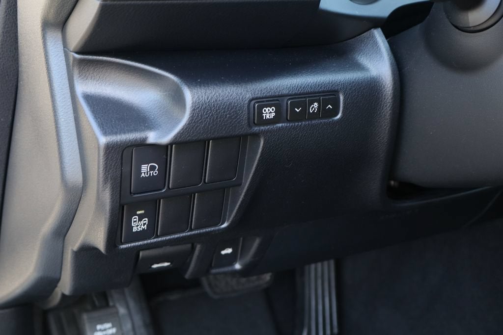 2018 Lexus IS 300 IS 300
