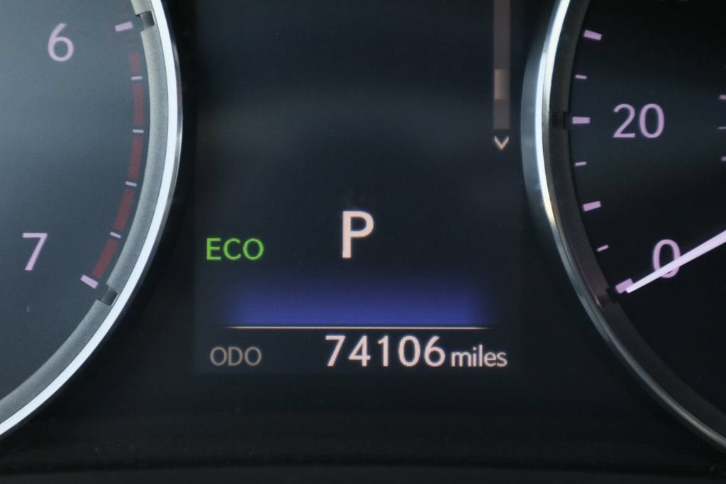 2018 Lexus IS 300 IS 300