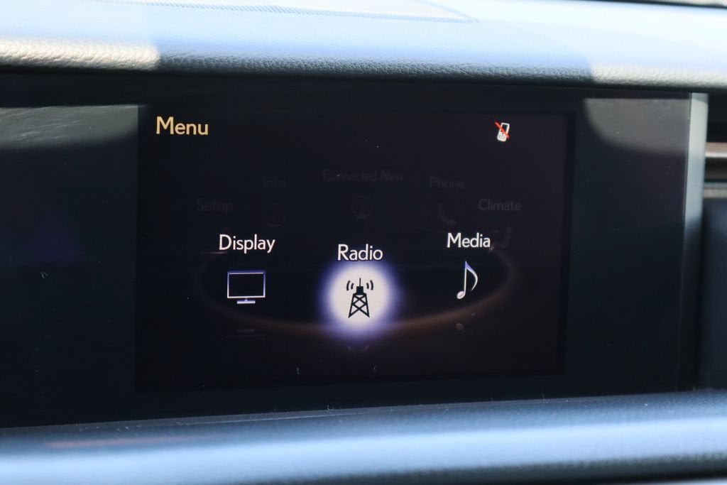 2018 Lexus IS 300 IS 300