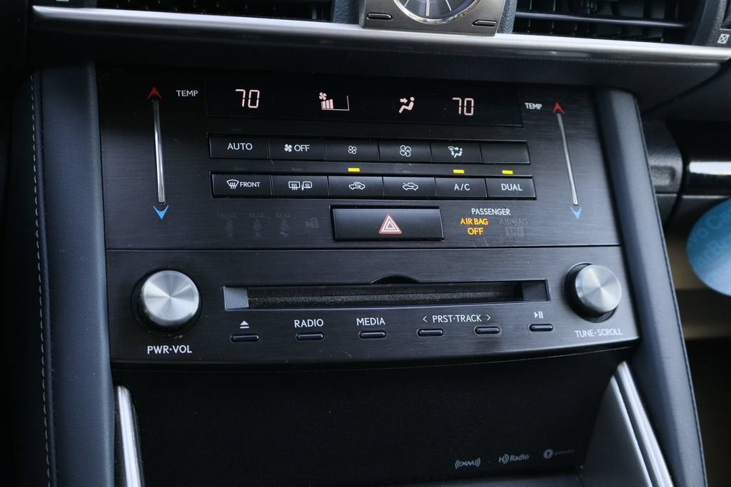 2018 Lexus IS 300 IS 300