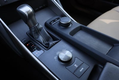 2018 Lexus IS 300 IS 300
