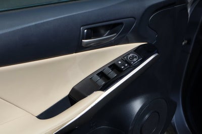 2018 Lexus IS 300 IS 300