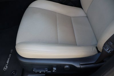 2018 Lexus IS 300 IS 300