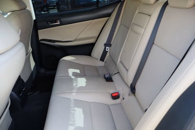 2018 Lexus IS 300 IS 300